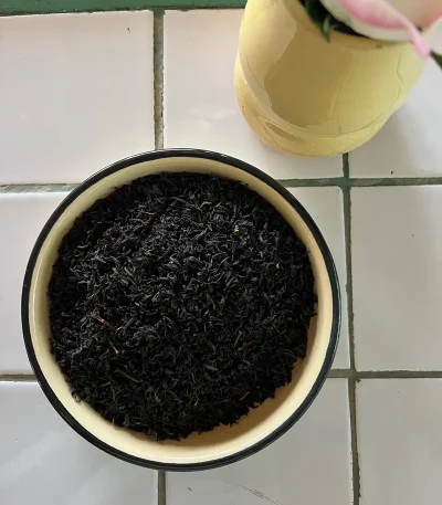 چای زرین بهاره گیلان