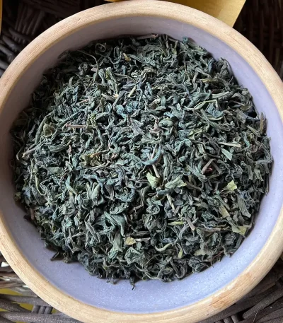 چای سبز بهاره گیلان