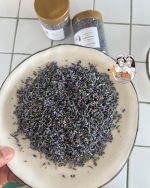 لوندر (اسطوخدوس) خشک