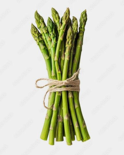 march مارچوبه سبز - Image 1
