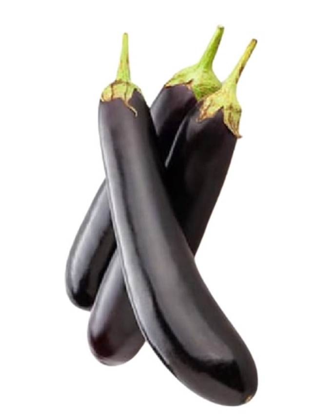بذر بادمجان قلمی سیاه